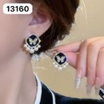 Korean Earring 131