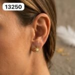 Korean Earring 132