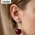 Korean Earring 133