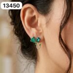 Korean Earring 134
