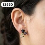 Korean Earring 135