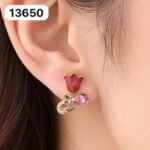 Korean Earring 136