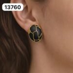 Korean Earring 137