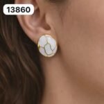 Korean Earring 138