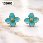 Korean Earring 139