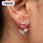Korean Earring 140
