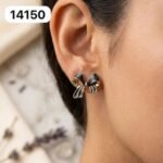 Korean Earring 141