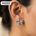 Korean Earring 142