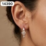 Korean Earring 143