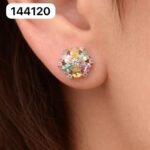 Korean Earring 144