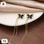 Korean Earring 15
