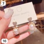 Korean Earring 16