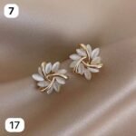 Korean Earring 17