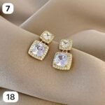 Korean Earring 18