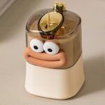 Toothpick Cartoon