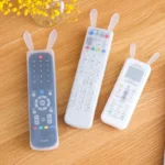 Remote Silicone Cover 3pc