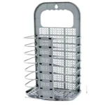 Wall Laundry Basket
