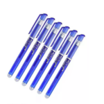 Eraseable Pen 6pc