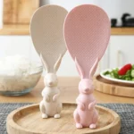 Rabbit Shape Rice Spoon