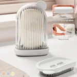 2 In 1 Traveling Soap Case