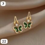 Korean Earring 22