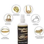 Jewellery Cleaner
