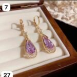 Korean Earring 27
