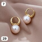 Korean Earring 29
