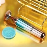 3 Head Facial Massager