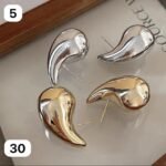 Korean Earring 30