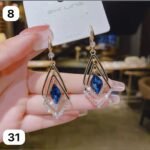 Korean Earring 31