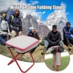Folding Table Iron