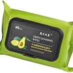 Makeup Remover Wipes