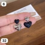 Korean Earring 32