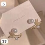 Korean Earring 33