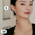 Korean Earring 38