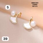 Korean Earring 39