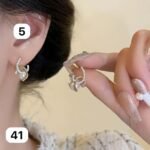 Korean Earring 41