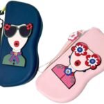 Cute Sunglasses Case