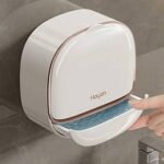 Wall Soap Holder Single
