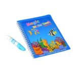 Magic Book