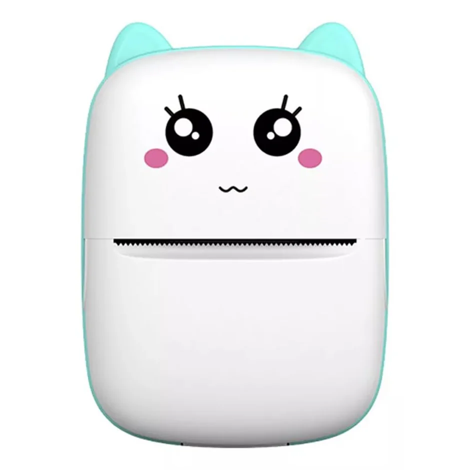 Mini Printer - Image 1