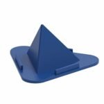 Pyramid Shape Mobile Stand