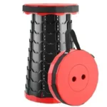 Travelling Retractable Stool