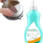 Dish Pot Clean Gel