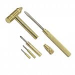 Hammer Screw Driver