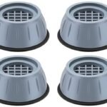 Washing Machine Feet Pad 4pc