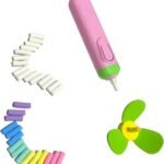 Electric Eraser