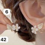 Korean Earring 42