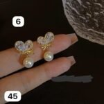 Korean Earring 45